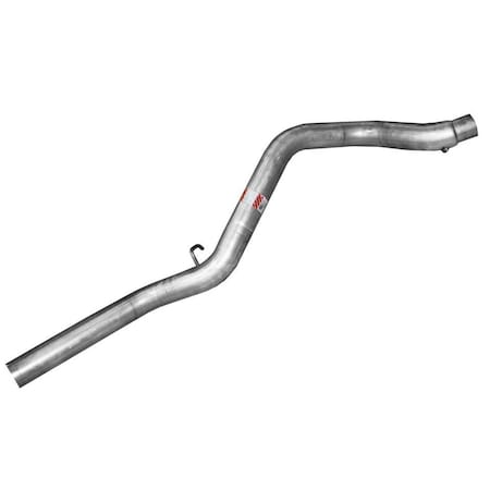 Walker Exhaust Tail Pipe, 55385 55385